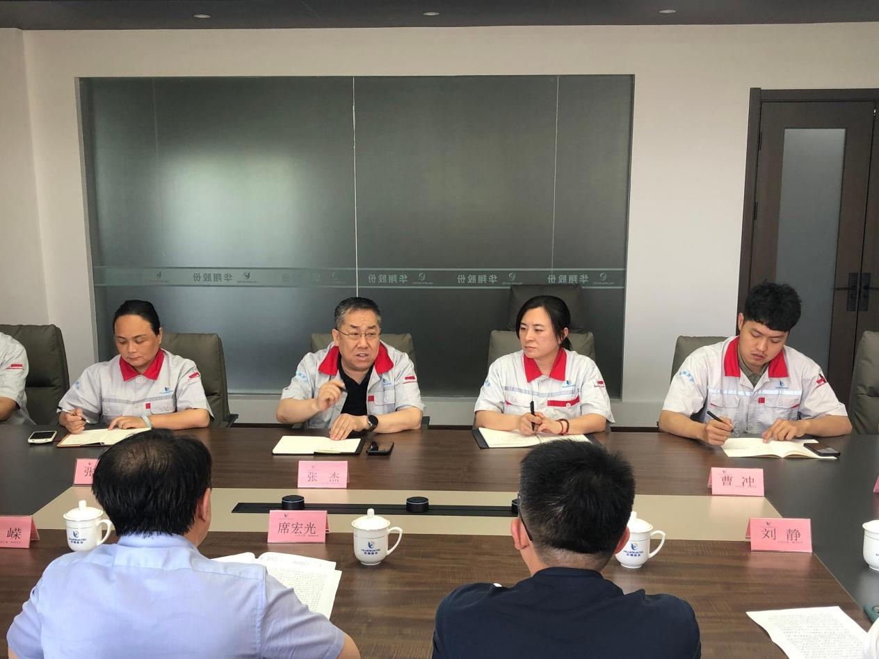 惠企政策穩就業，精準服務助共贏